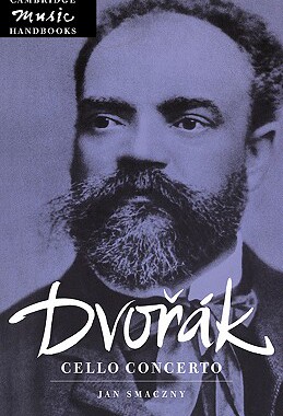 【预售】Dvor K: Cello Concerto