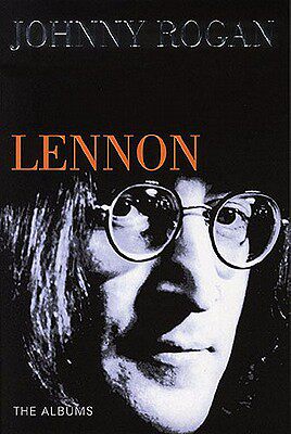 【预售】Lennon: The Albums