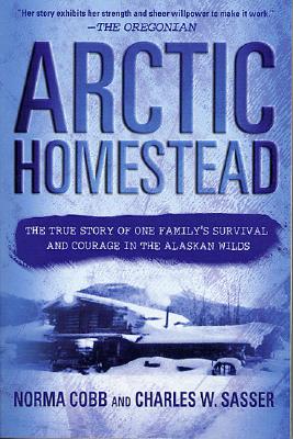 【预售】arctic homestead: the true story of one familys