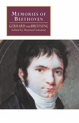【预售】Memories of Beethoven: From the House of the