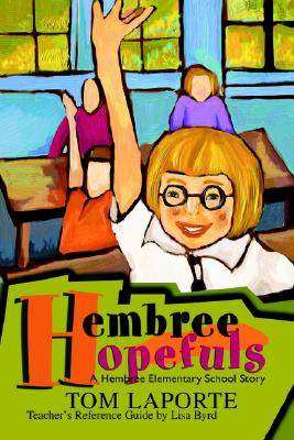 【预售】Hembree Hopefuls: A Hembree Elementary Story