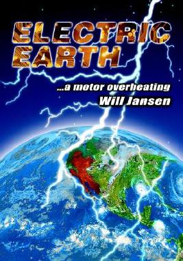 【预售】Electric Earth: A Motor Overheating