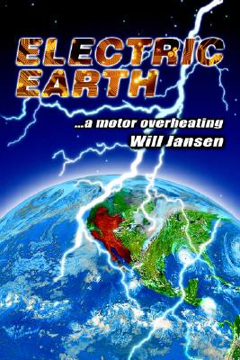 【预售】Electric Earth: A Motor Overheating