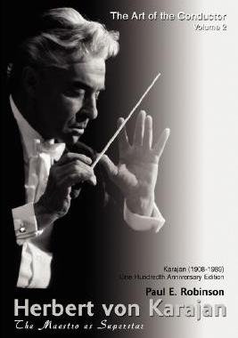 【预售】Herbert Von Karajan: The Maestro as Superstar