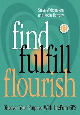 【预售】Find Fulfill Flourish