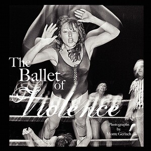 【预售】Ballet of Violence