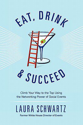【预售】Eat, Drink and Succeed