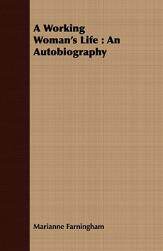 【预售】A Working Woman's Life: An Autobiography