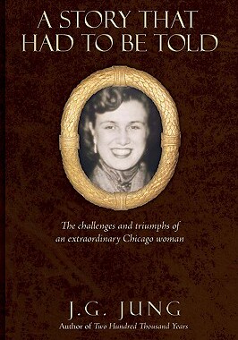 【预售】A Story That Had to Be Told: The Challenges and