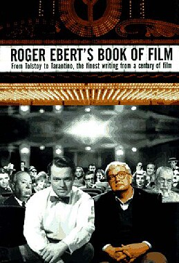 【预售】Roger Ebert's Book of Film: From Tolstoy to