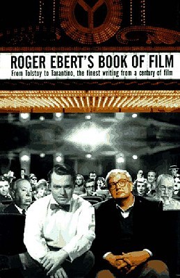 【预售】Roger Ebert's Book of Film: From Tolstoy to