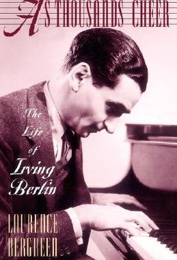 【预售】As Thousands Cheer: The Life of Irving Berlin