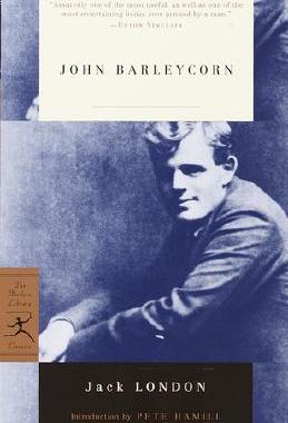 【预售】John Barleycorn