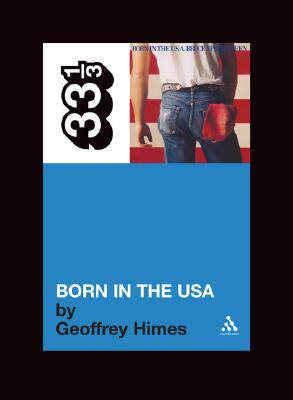 【预售】Born in the U.S.A.