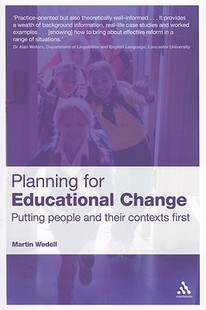 for Educational Change People Planning Putting and 预售