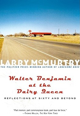 【预订】Walter Benjamin at the Dairy Queen: Reflections on
