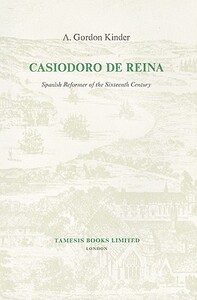 【预售】Casiodoro de Reina: Spanish Reformer of the