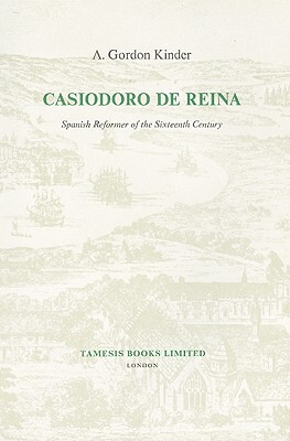 【预售】Casiodoro de Reina: Spanish Reformer of the