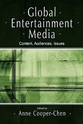 【预售】Global Entertainment Media: Content, Audiences
