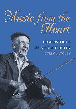 【预售】Music from the Heart: Compositions of a Folk