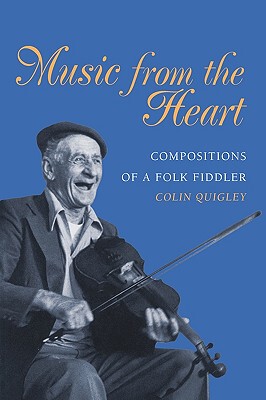 【预售】Music from the Heart: Compositions of a Folk