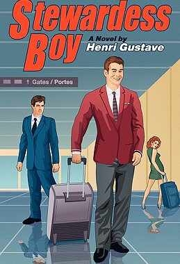 【预售】Stewardess Boy