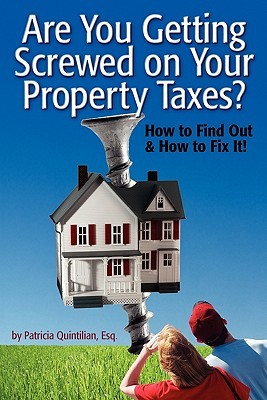 【预售】Are You Getting Screwed on Your Property Taxes?