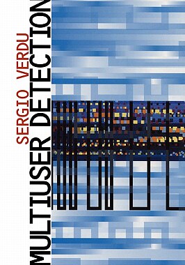 【预售】Multiuser Detection