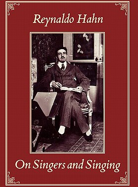 【预售】On Singers and Singing