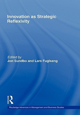 【预售】Innovation as Strategic Reflexivity