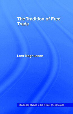 【预售】The Tradition of Free Trade