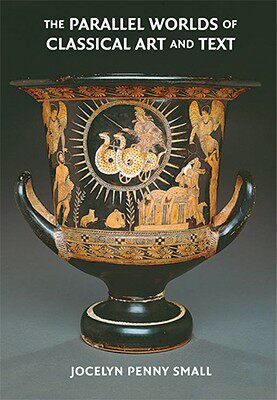 【预售】The Parallel Worlds of Classical Art and Text