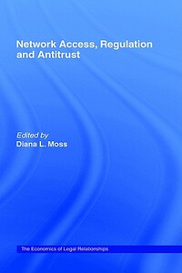 【预售】Network Access, Regulation and Antitrust