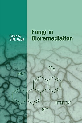 【预售】Fungi in Bioremediation