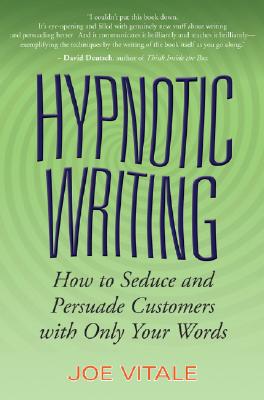 【预订】Hypnotic Writing: How To Seduce And Persuade