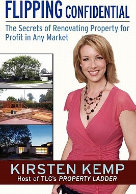 【预售】Flipping Confidential: The Secrets Of Renovating