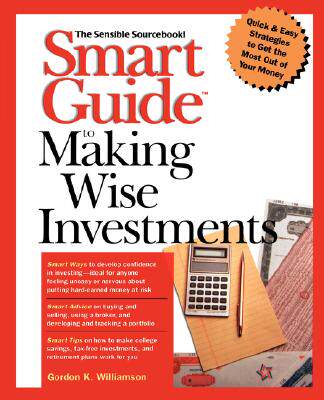 【预售】Smart Guide To Making Wise Investments