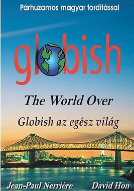 【预售】Globish AZ Eg Sz Vil G