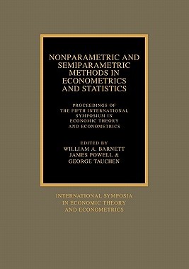 【预售】Nonparametric and Semiparametric Methods in