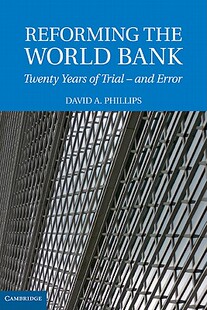 Bank Trial World Years the Reforming 预售 Twenty