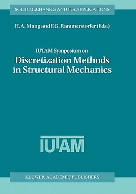 【预售】Iutam Symposium on Discretization Methods in