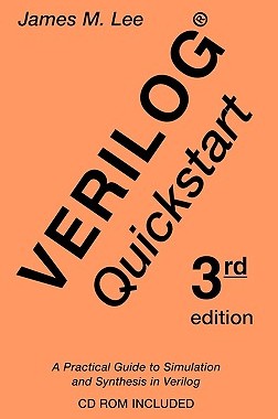 【预售】Verilog QuickStart: A Practical Guide to Simulation