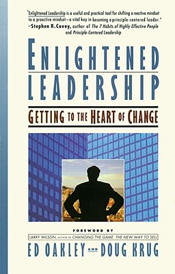 【预售】Enlightened Leadership