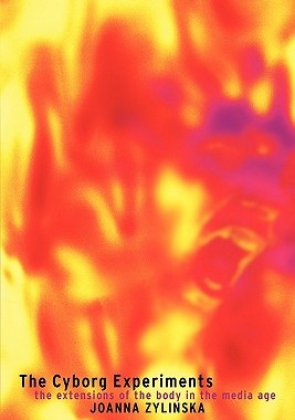 【预售】Cyborg Experiments