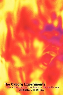 【预售】Cyborg Experiments