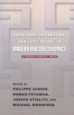 预售 【】Knowledge, Information, and Expectations in Modern