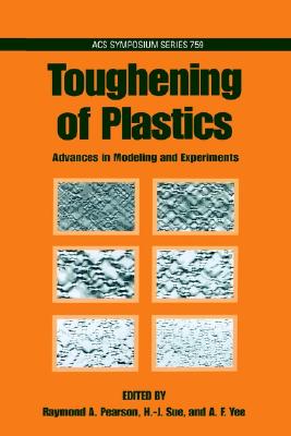 【预售】Toughening of Plastics: Advances in Modeling and