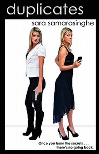 【预售】Duplicates