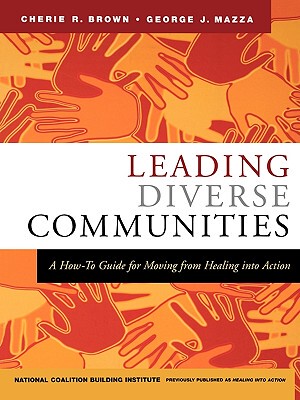【预售】Leading Diverse Communities: A How-To Guide For