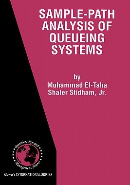 【预售】Sample-Path Analysis of Queueing Systems